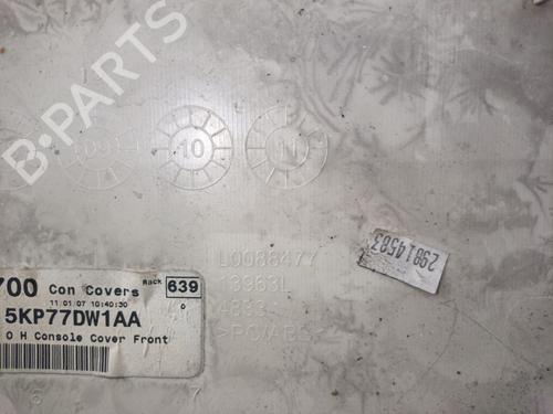 Innerbelysning CHRYSLER GRAND VOYAGER V (RT) 2.8 CRD | BP39134178I8 - Image 3