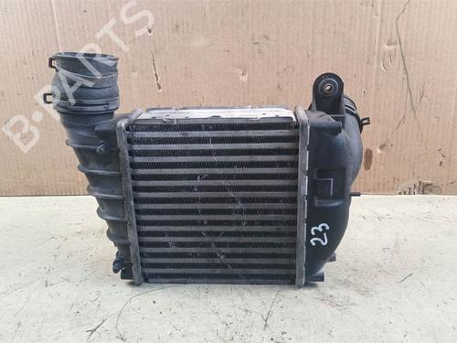Intercooler SEAT LEON (1M1) 1.9 SDI | BP39125415M30 - Image 5