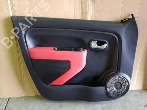 Venstre frontpanel Venstre frontpanel 38695076 38695076