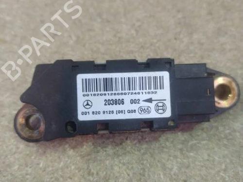 Used Electronic sensor Electronic sensor 39129605 39129605