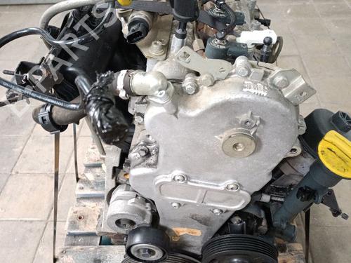 Engine OPEL CORSA D (S07) 1.3 CDTI (L08, L68) | BP38697977M1 - Image 4