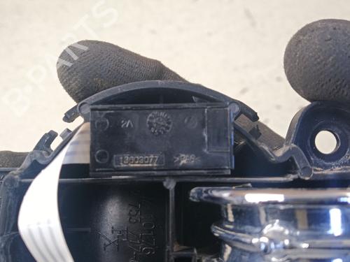 Front left interior door handle MINI MINI (R56) Cooper S | BP39130458I13 - Image 3