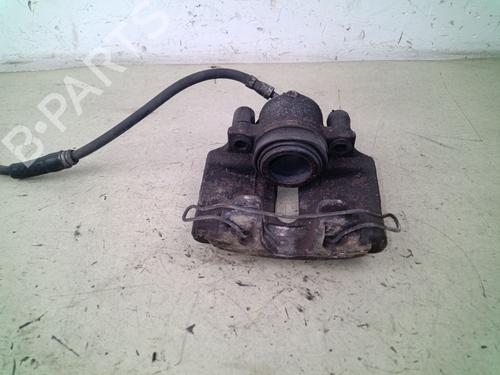 Left front brake caliper VW GOLF V (1K1) 1.9 TDI | BP38694413M105 - Image 2