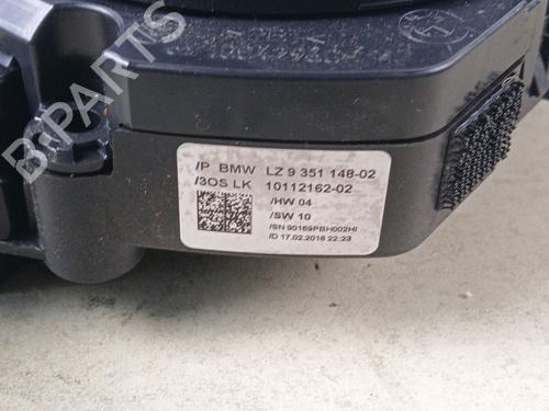 Headlight switch BMW 1 (F20) 116 d | BP38690314I24 - Image 3