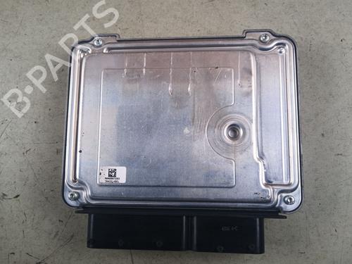 Engine control unit (ECU) VW GOLF PLUS V (5M1, 521) 1.6 TDI | BP39123113M57 - Image 4