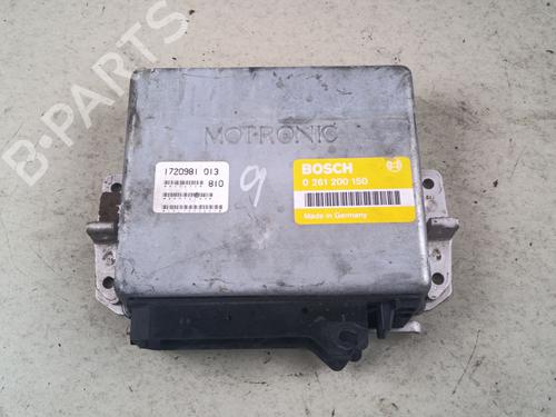 Steuergerät Motor für Steuergerät Motor 39121941 39121941