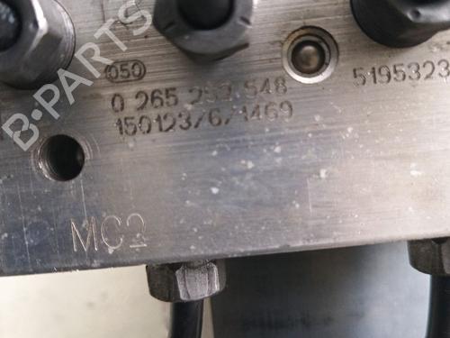 Control unit FIAT 500 (312_) 1.2 (312AXA1A) | BP38686942M11 - Image 2