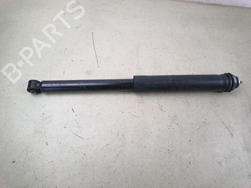 Used Left rear shock absorber Left rear shock absorber 38689050 38689050