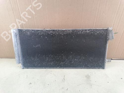 AC radiator OPEL COMBO Box Body/MPV (X12) 1.3 CDTI (B05) | BP38690848M32 - Image 2