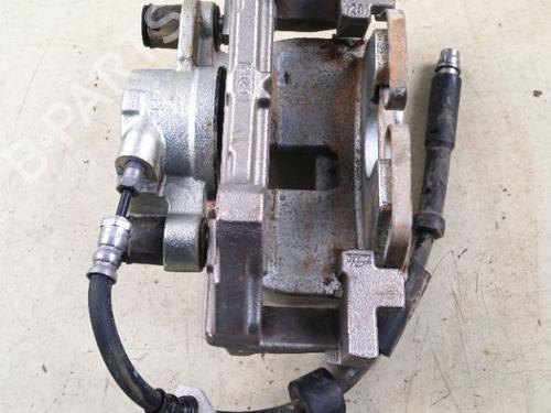 Left front brake caliper VOLVO XC60 II (246) B4 Mild-Hybrid | BP38699908M105 - Image 3