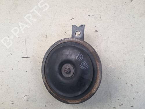 Used Horn Horn 39133874 39133874