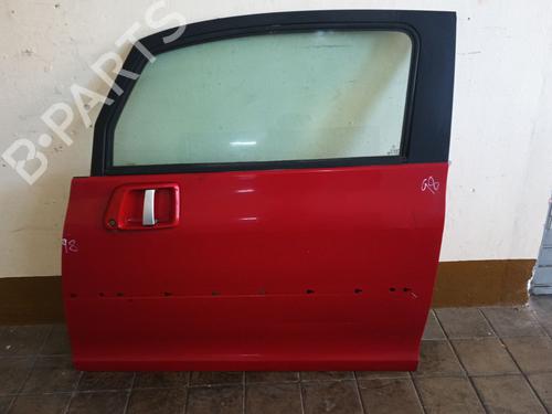 Used Left front door Left front door 38694534 38694534
