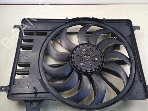Used Radiator fan Radiator fan 38699150 38699150