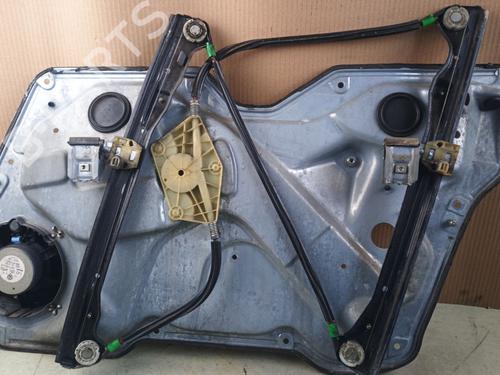 Front left window mechanism SEAT LEON (1M1) 1.9 SDI | BP38693686C22 - Image 2