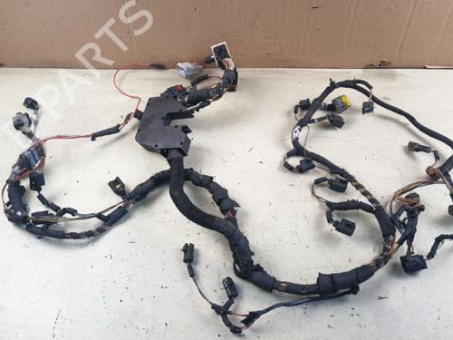 Used Wiring harness Wiring harness 38690081 38690081