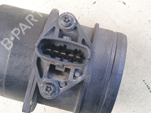 Mass air flow sensor SSANGYONG KYRON 2.0 Xdi | BP39125478M95 - Image 2