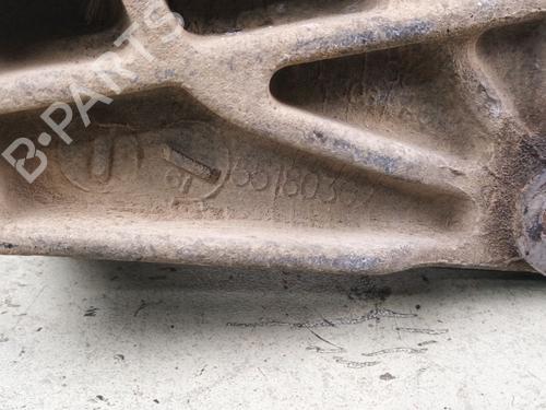 Engine mount FIAT IDEA (350_) 1.3 D Multijet | BP38690093M89 - Image 2