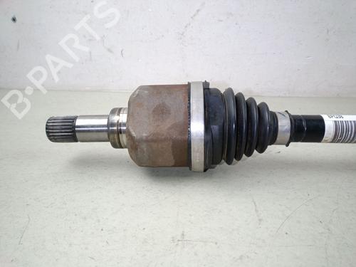 Left front driveshaft CITROËN BERLINGO Box Body/MPV (K9) 1.5 BlueHDi 100 | BP39124881M38 - Image 3