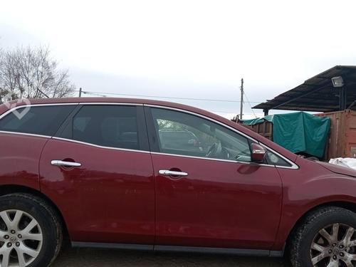 Ricambi MAZDA CX-7 (ER) 2.3 MZR DISI Turbo AWD (ER3P) 4955049