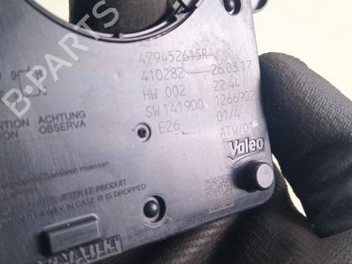 Electronic sensor RENAULT KOLEOS II (HC_) 2.0 dCi 175 4WD | BP39129607M84 - Image 3