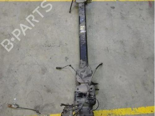 Bagaksel RENAULT MASTER III Van (FV) 2.3 dCi 135 FWD (FV0N, FV08, FV06, FV00, FV1S) | BP39636225M2 - Image 3