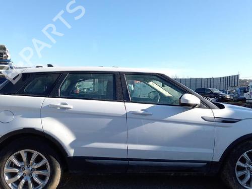 Engine mount LAND ROVER RANGE ROVER EVOQUE (L538) 2.2 D 4x4 | BP38698759M89 - Image 3
