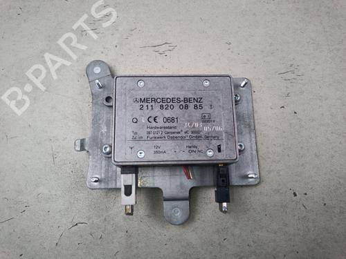 Used Electronic module Electronic module 38687611 38687611