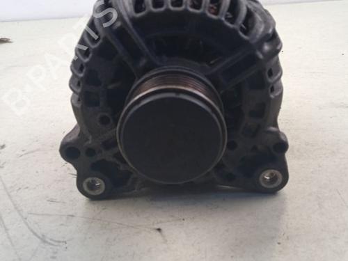 Used Alternator Alternator 38697932 38697932