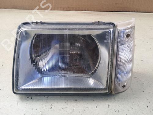 Used Left headlight Left headlight 38690630 38690630