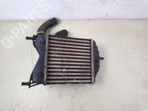 Used Intercooler Intercooler 39125246 39125246