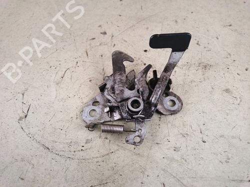 Used Hood lock Hood lock 38700364 38700364