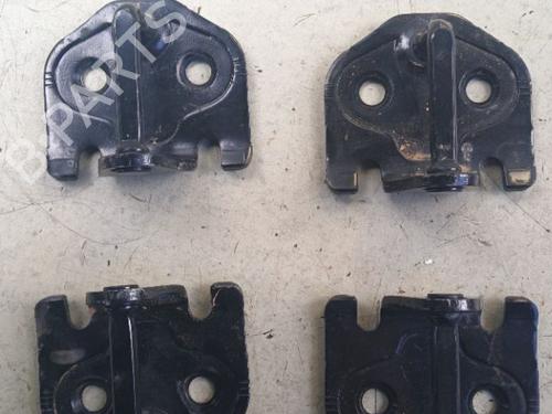 Used Hinge/Door check strap Hinge/Door check strap 39122812 39122812