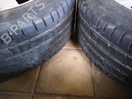 Used Wheel set Wheel set 39133939 39133939