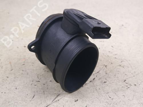 Used Mass air flow sensor Mass air flow sensor PEUGEOT 207 (WA_, WC_) [2006-2015] 40123625 40123625