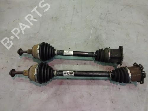 Used Right front driveshaft Right front driveshaft 38696699 38696699