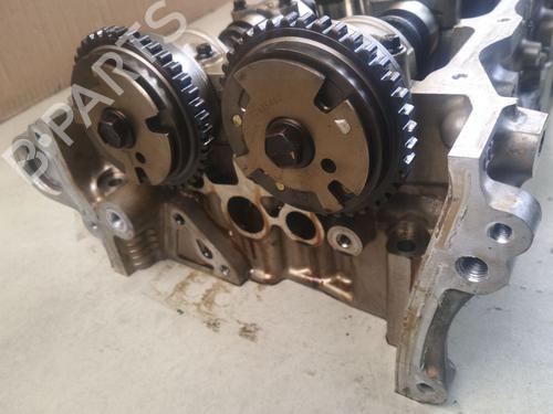 Cylinder head OPEL INSIGNIA A (G09) 2.8 V6 Turbo OPC 4x4 (68) | BP39127430M5 - Image 4
