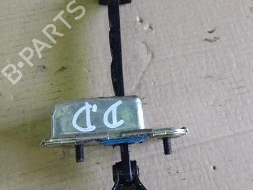 Used Hinge/Door check strap Hinge/Door check strap 39129085 39129085
