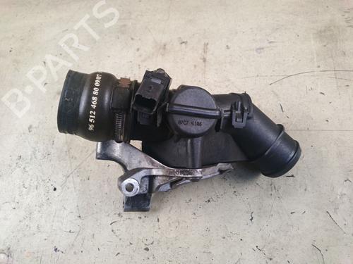 throttle-body-citroen-berlingo-multispace-b9-2008-39125759 main image