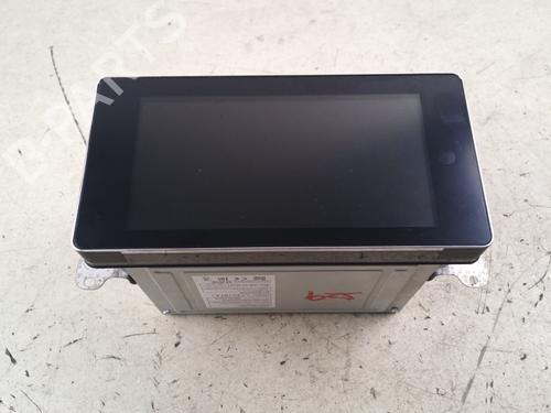 Used Radio Radio 39126694 39126694