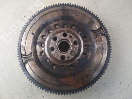 Used Flywheel Flywheel 39128485 39128485