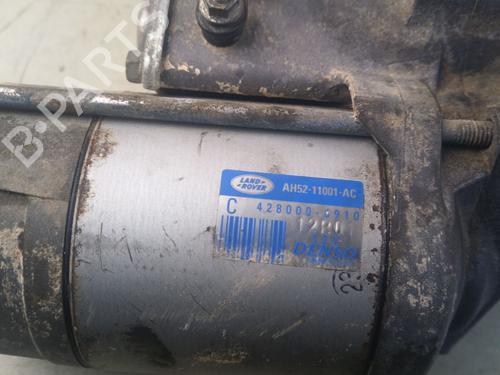 Starter LAND ROVER RANGE ROVER EVOQUE (L538) 2.2 D 4x4 | BP39120789M8 - Image 3