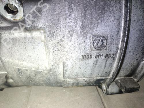 Gearbox BMW 3 (E90) 320 d | BP38698112M3 - Image 5