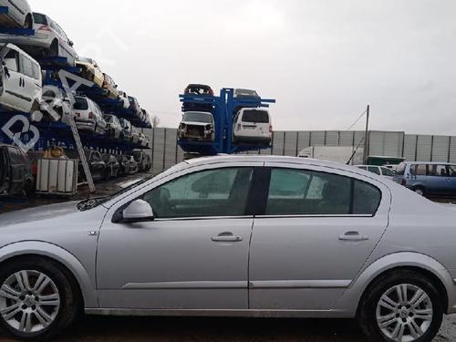 Air vent OPEL ASTRA H CLASSIC Saloon (A04) 1.7 CDTI (L69) | BP38700904I21 - Image 6