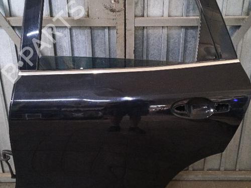 Used Left rear door Left rear door 39122478 39122478