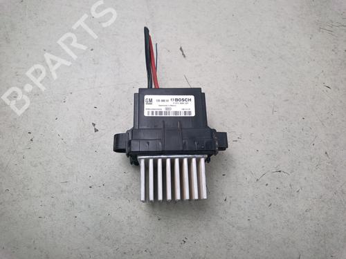 Used Heater resistor Heater resistor 38688237 38688237