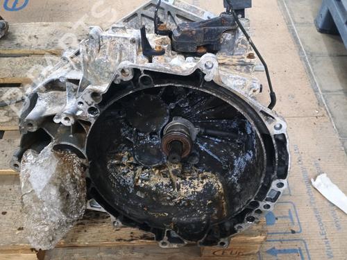 Used Gearbox Gearbox 39134297 39134297