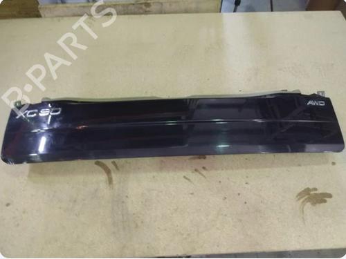 Used Tailgate Tailgate 38695710 38695710