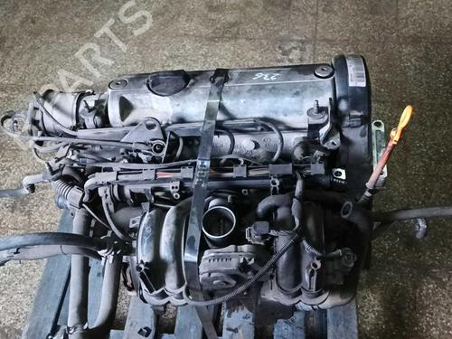 Used Engine Engine 39263345 39263345