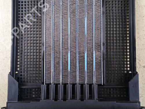 Used Heater matrix Heater matrix 38700486 38700486