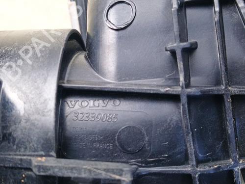 Intercooler VOLVO XC60 II (246) B4 Mild-Hybrid | BP39125401M30 - Image 3
